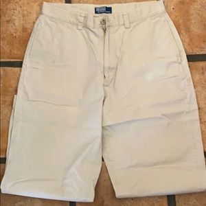 Polo by Ralph Lauren size 34/30
